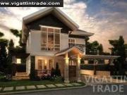 Pinecrest subdivision aspen model unit