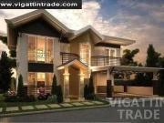 Pinecrest subdivision linden model unit