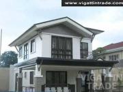 Pinecrest Subdivision MAHOGANY MODEL