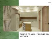 Pineglades Residences For Sale: Your 4 Storey Dream Home...