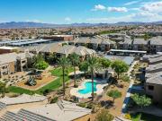 Pinehurst Condominiums