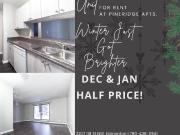 Pineridge Apartments