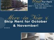 Pineridge Apartments