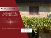 Pinerolo 6 vani 384mq