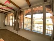 PINEROLO CENTRO ESCLUSIVO ATTICO. Termoautonomo