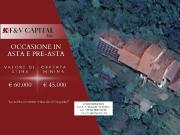 Pinerolo trilocale 385mq