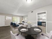 Pines at Lawrenceville Apartments Columbia