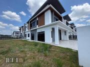 Pines Garden Bandar Bestari Klang New Residence