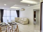 Pines Mont Kiara 1228sf