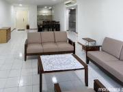 Pines Mont Kiara 1268sf