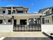 Pines Residence 84 Brand New Double Storey Terrace...