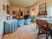 pineta sacchetti appartamento