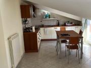 Pineto trilocale 69mq