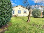 Pineuilh: Maison 4 pièces avec jardin