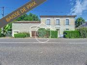 Pineuilh: maison d'habitation en pierre de 137m²...