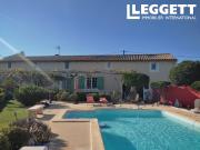 Sainte Foy la Grande Vente Maison 33