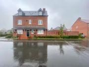 Pineview Drive, Leigh Sinton, MALVERN