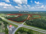 Pineview Rd, Waycross, GA 31501 Pineview Rd, Waycross, GA 31501