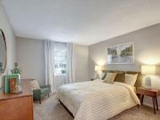 Pinewood at National Hills Apartments 3 Bedroom...
