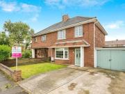 Pinewood Avenue, Armthorpe, 3 Bedroom Semi detached