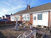Pinewood Avenue, Thornton cleveleys, 2 Bedroom Bungalow