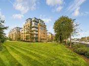 Pinewood Gardens, Teddington, TW11