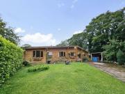 Pinewood Lodge, Lower Lane, 4 Bedroom Detached