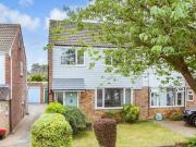 Pinewood Way, Hutton, 4 Bedroom Semi detached
