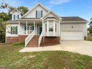 Piney Ct, Raleigh, Home For Sale