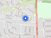 Pinfold Close, Leicester