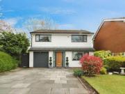 Pinfold Drive, Eccleston, 4 Bedroom Detached