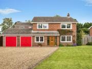Pinfold Lane, Marston, Grantham