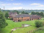 Pinfold Lane, Old Hall Court, Barr Beacon, 3 Bedroom Barn