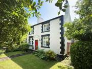 Pinfold Lane, Scarisbrick, 4 Bedroom Detached