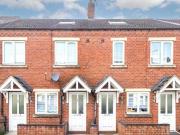 Pinfold Street, Rugby, 6 Bedroom Block