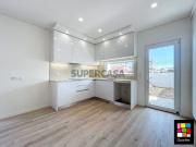 Pinhal do General Moradia Geminada T3 em fase de construção