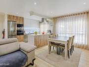 Pinhal Novo Apartamento T3 Totalmente remodelado