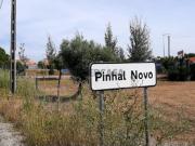 Pinhal Novo CENTRO: TUDO À MÃO! Logradouro e anexo....