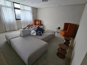 PINHEIROS 1 DORMITÓRIO 25 M²
