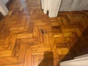 Pinheiros 3 dormitórios Suíte Garagem S. Mobiliado Metrô