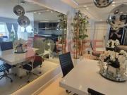 Pinheiros Alto Padrão! Apartamento 90m², 2 dormitórios...