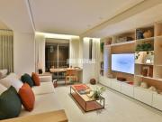 Pinheiros! Alto Padrão! Vista para o Jardim Europa!