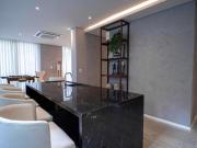 Pinheiros Apartamento A Venda 3 Dormitórios 96m2 Novo...