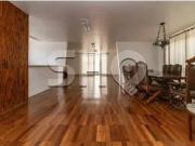 Pinheiros apto de 76,00m² 2 dorms