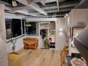 Pinheiros – Cobertura Duplex de 100m² com 2 Dormitórios,...