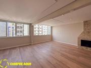 Pinheiros | Cobertura Duplex | Reformada | 2 quartos | 1...