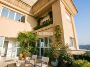 PINHEIROS COBERTURA VISTA PANORÂMICA 530,0M²AU 4 SUÍTES...