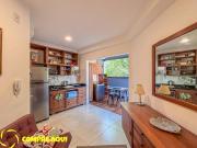 Pinheiros | Garden | 1 quarto | 1 vaga | Mobiliado | 47m²