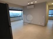 PINHEIROS LOCAÇÃO possui 71 metros quadrados com 2...