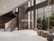 Pinheiros! Novo! Cobertura com vista deslumbrante! Recém...